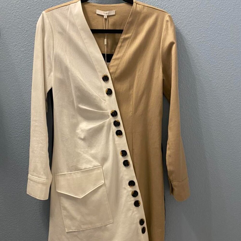 NWT Tibi Dress